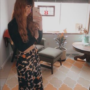 Meet your Posher, Jaylen